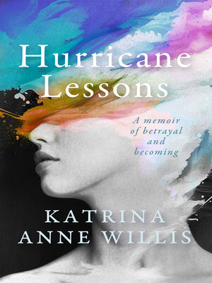 cover image of Hurricane Lessons
